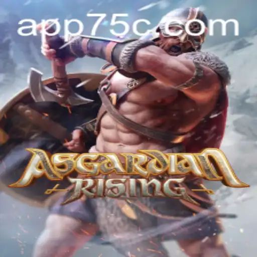 Explorando o Universo de AsgardianRising: Uma Nova Era de Aventuras
