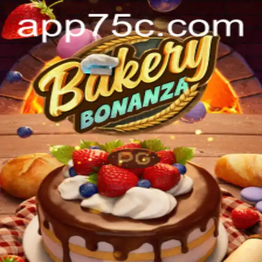 BakeryBonanza: Descubra o Mundo Delicioso e Estratégico do Novo Jogo da 75C.COM