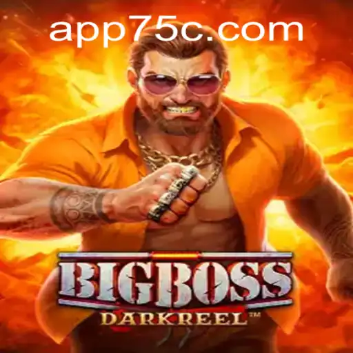 Descubra o Mundo de BigBoss: Aventura e Estratégia no Jogo Revolucionário 75C.COM