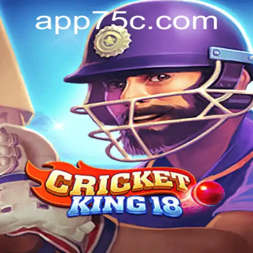 Explorando o Mundo de CricketKing18 e as Novidades do 75C.COM