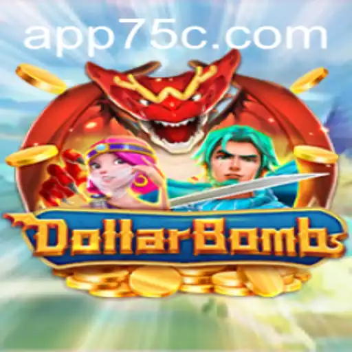 Explorando DollarBombs: O Jogo de Estratégia Interativo da 75C.COM