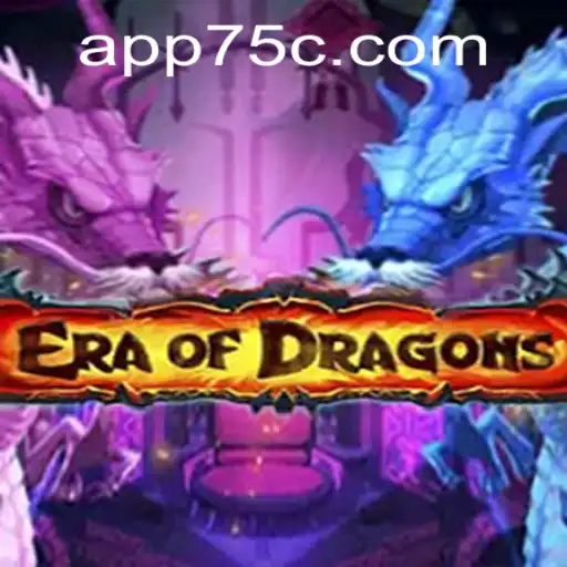Descubra o Fascinante Mundo de EraOfDragons e Sua Conexão com 75C.COM