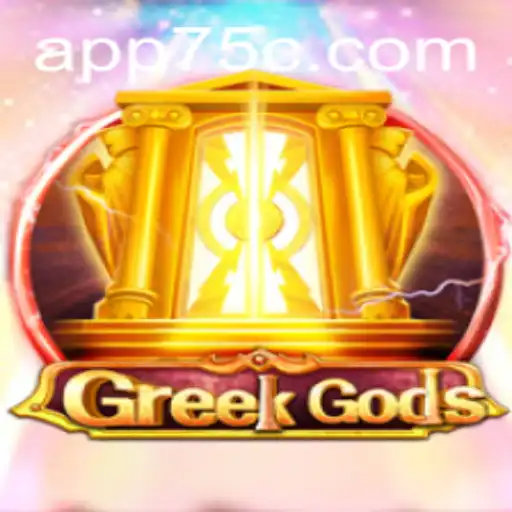 GreekGods: Uma Jornada Épica no Mundo Antigo