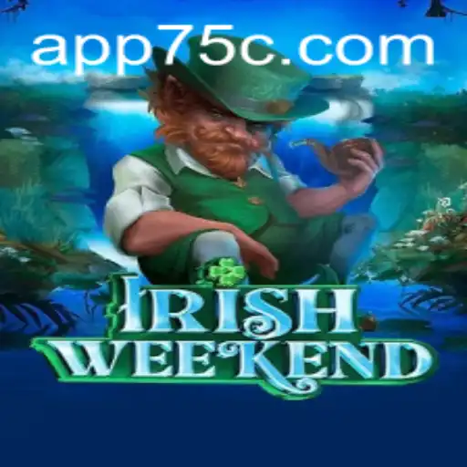 IrishWeekend: Mergulhe na Aventura com o Jogo Inspirador