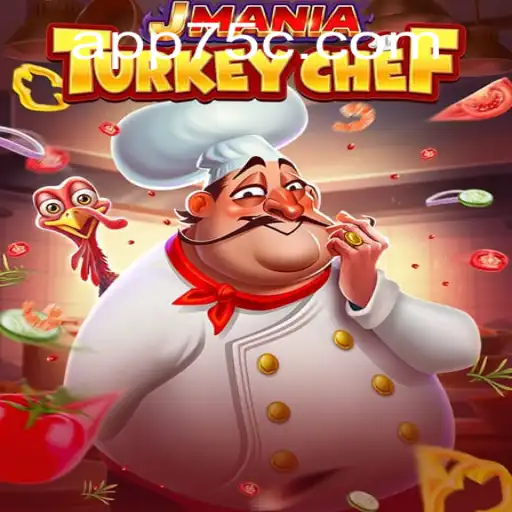 JManiaTurkeyChef: Mergulhando no Universo Culinário com 75C.COM