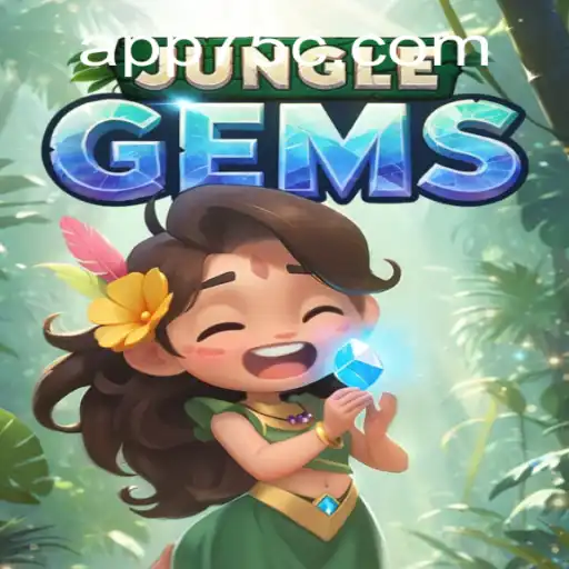 Descubra JungleGems: Aventuras e Estratégias no Mundo das Pedras Preciosas