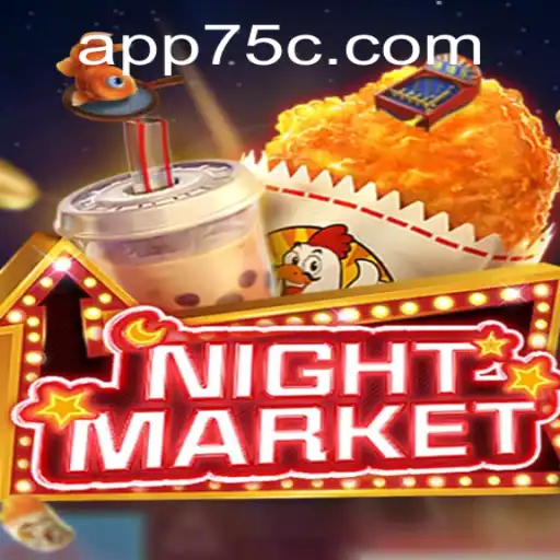 Descubra o Fascinante Mundo de NIGHTMARKET