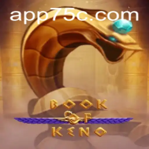 Descubra o Fascinante Mundo do BookOfKeno no 75C.COM