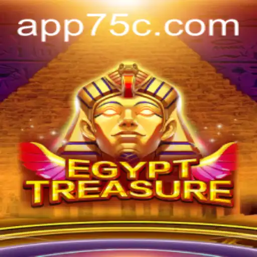EgyptTreasure: Aventura Antiga e Estratégia no Coração do Deserto