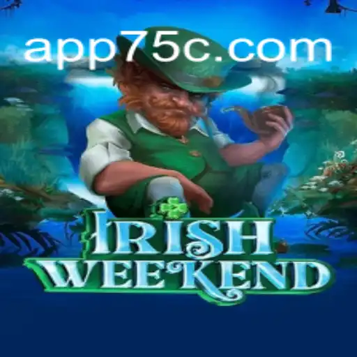 IrishWeekend: Mergulhe na Aventura com o Jogo Inspirador