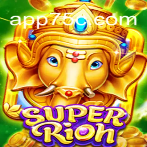 SuperRich: Descubra o Empolgante Mundo do Novo Jogo de Sucesso