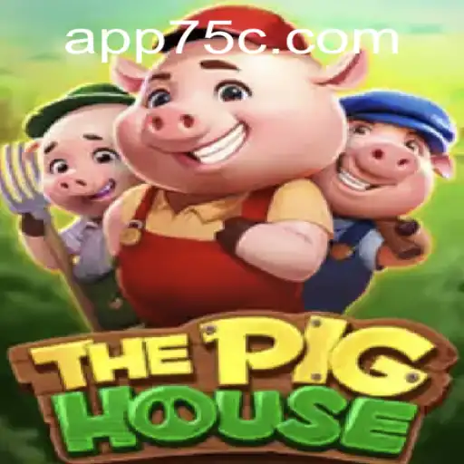 ThePigHouse: Um Mergulho no Mundo Fascinante do Entretenimento Interativo