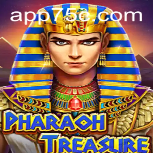 PharaohTreasure: Aventuras Inigualáveis no Mundo Antigo