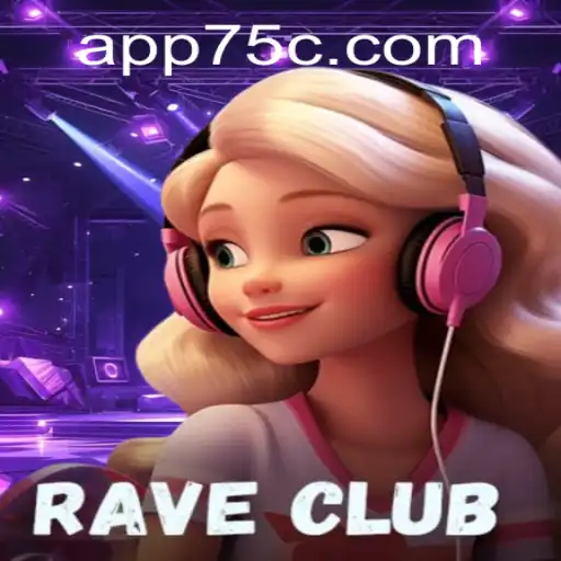 Descubra a Emoção do Jogo RaveClub e as Novidades da 75C.COM