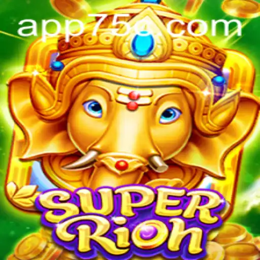 SuperRich: Descubra o Empolgante Mundo do Novo Jogo de Sucesso