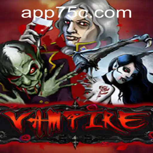 Descubra o Excitante Jogo Vampire no 75C.COM